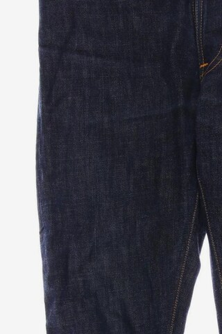 Nudie Jeans Co Jeans 28 in Blau