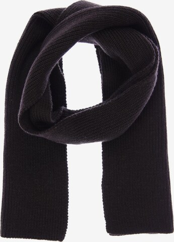 BOSS Scarf & Wrap in One size in Brown: front