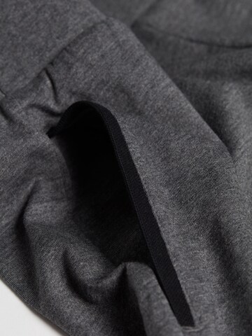 IUMAN Intimissimi Short Pajamas in Grey