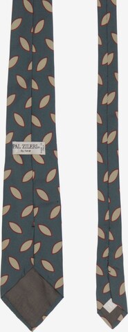 PAL ZILERI Seiden-Krawatte One Size in Grün