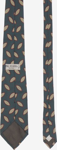 PAL ZILERI Tie & Bow Tie in One size in Green