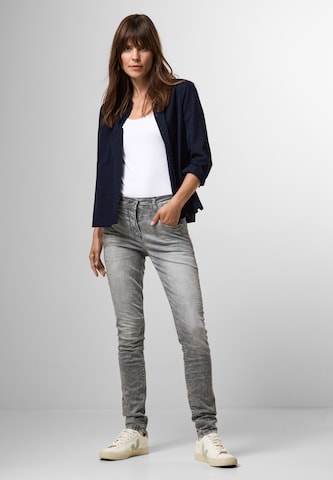 CECIL Skinny Jeans in Grey