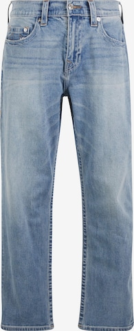 True Religion Regular Farkut värissä sininen: etupuoli