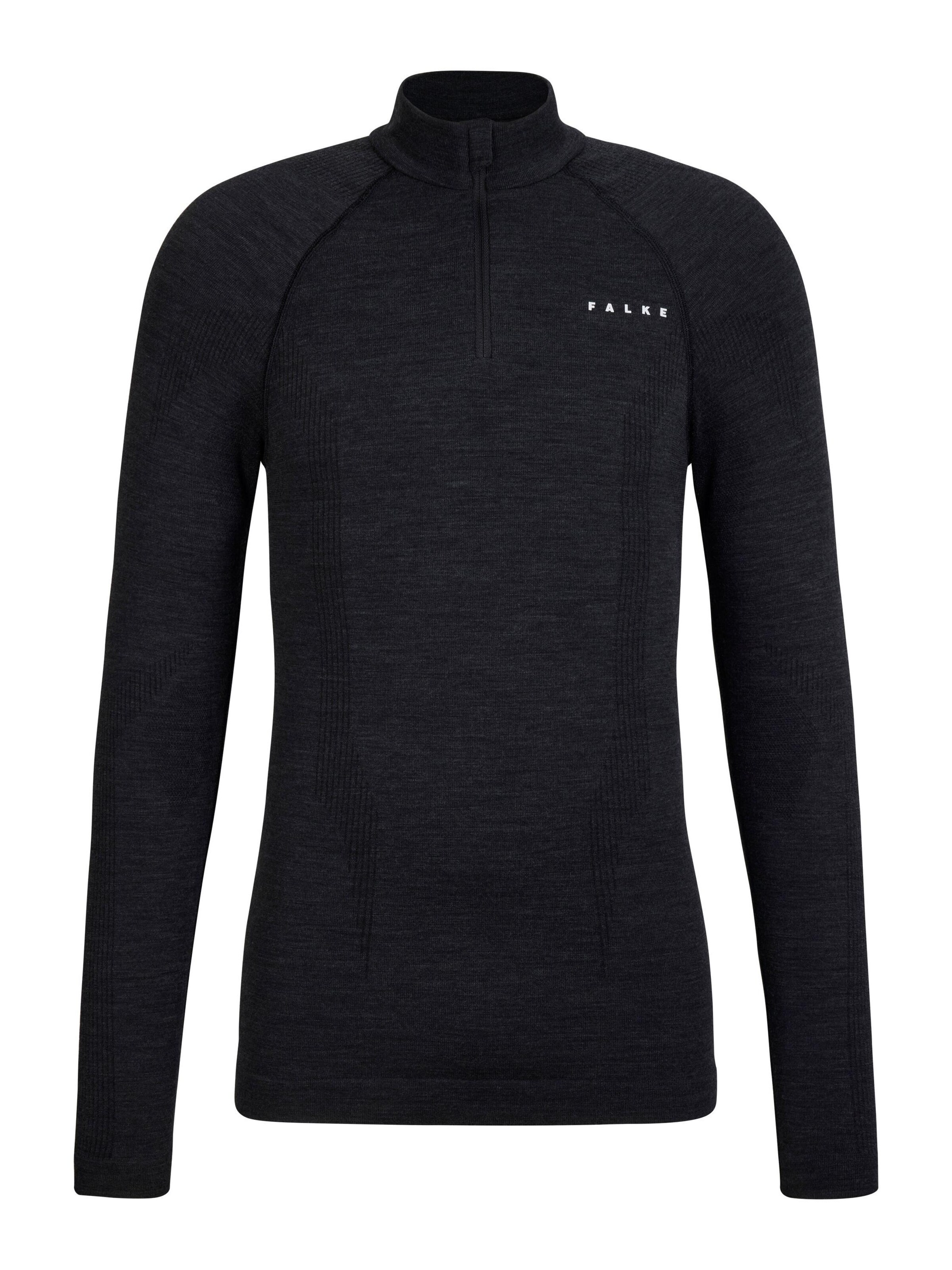 FALKE Base Layer‌‌‌‌‌‌‌‌‌ in Schwarz