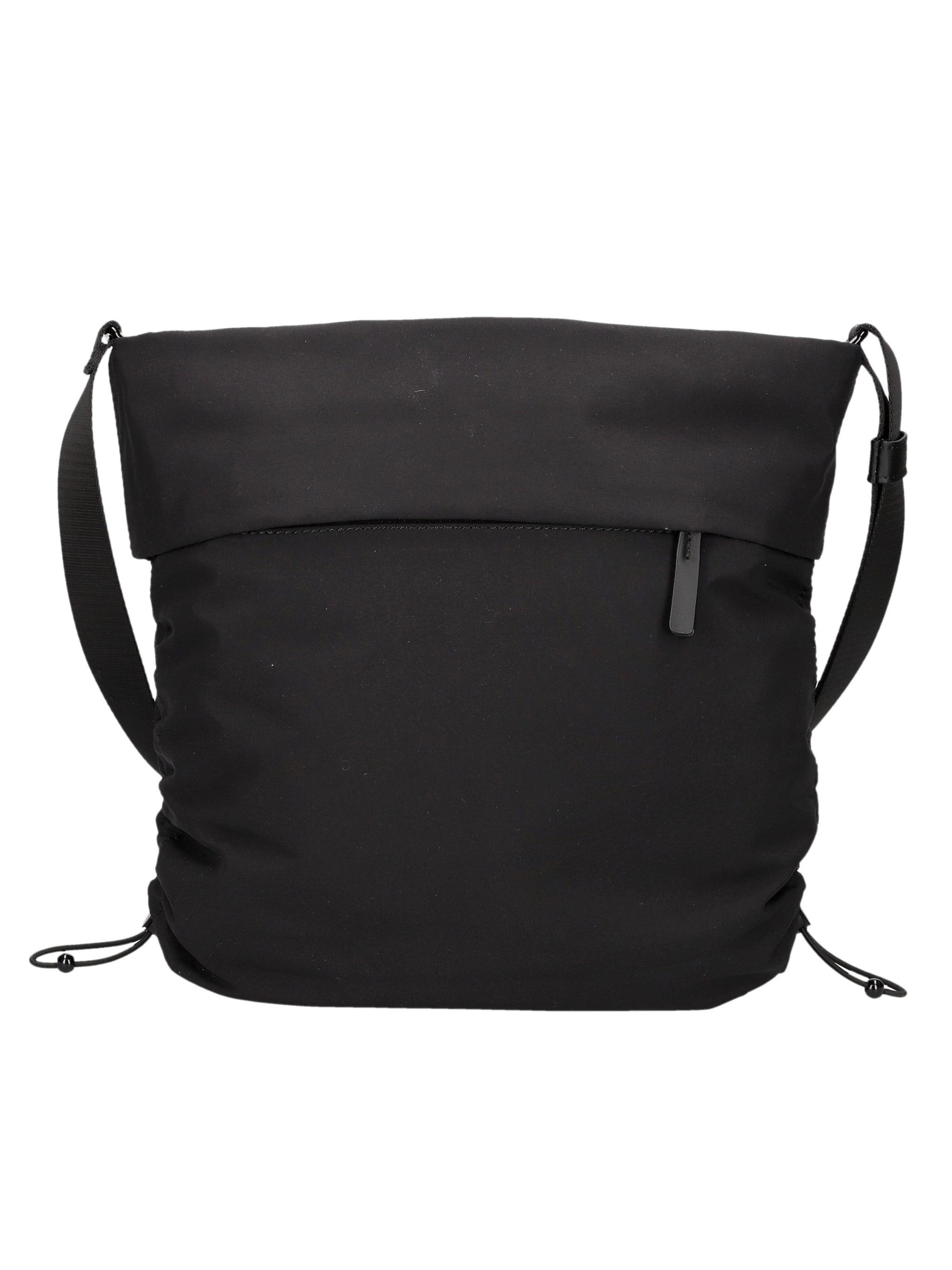 Sac à bandoulière 'Amie AM120' ZWEI en noir