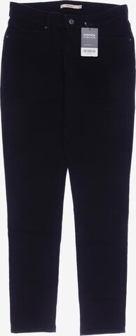 LEVI'S ® Jeans in 29 in Black: front
