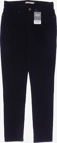 LEVI'S ® Jeans 29 in Schwarz: predná strana