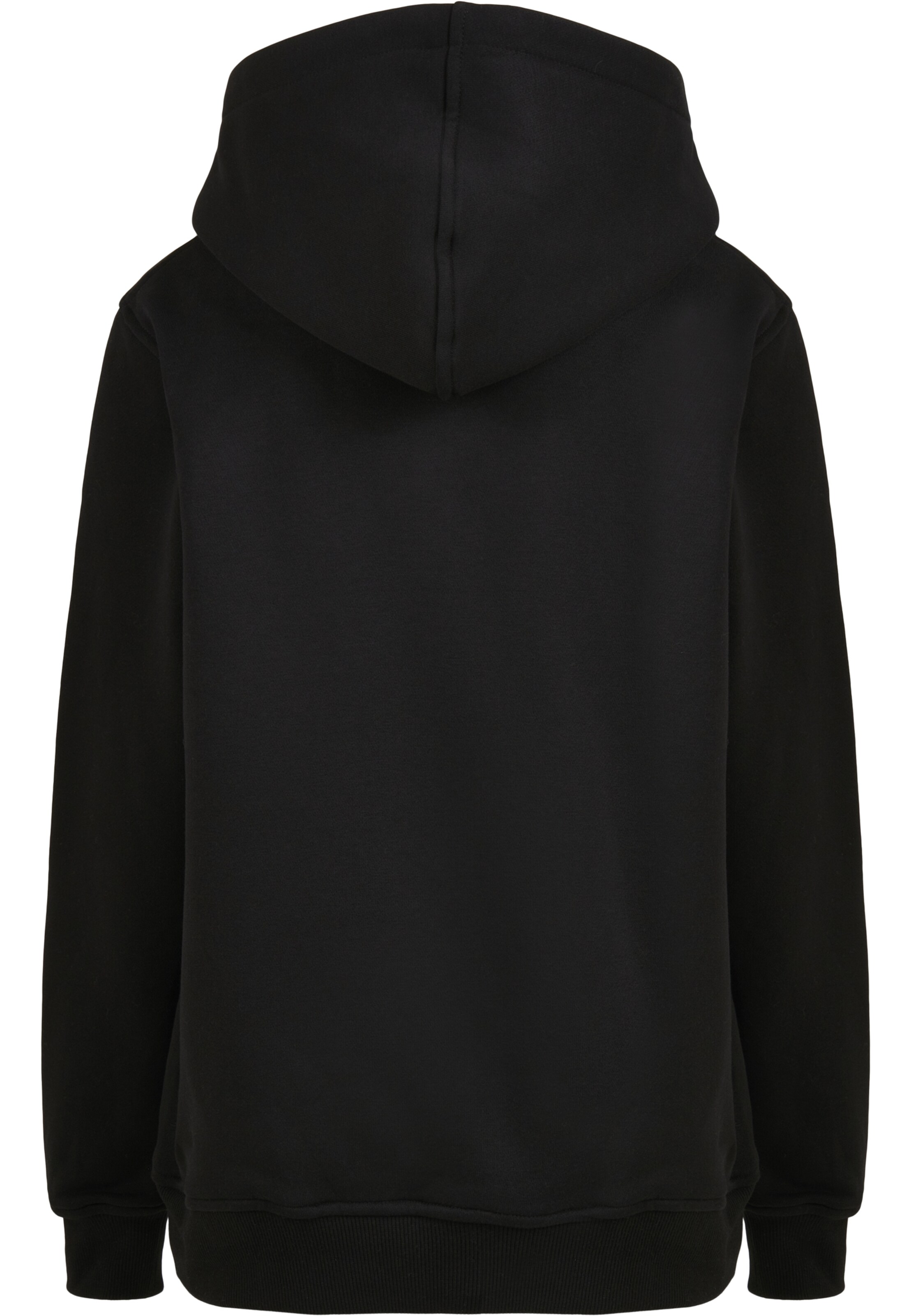 Felpa di Mister Tee in nero