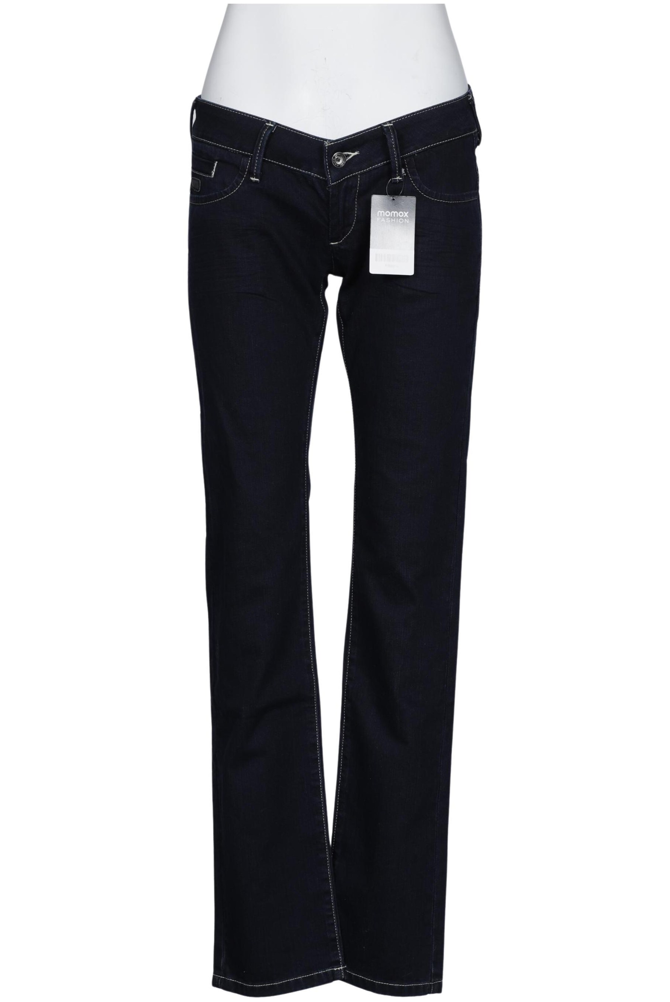 Gang Jeans 29 in Blau: Vorderseite