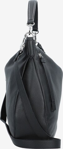 ABRO Handbag 'Adria ' in Black