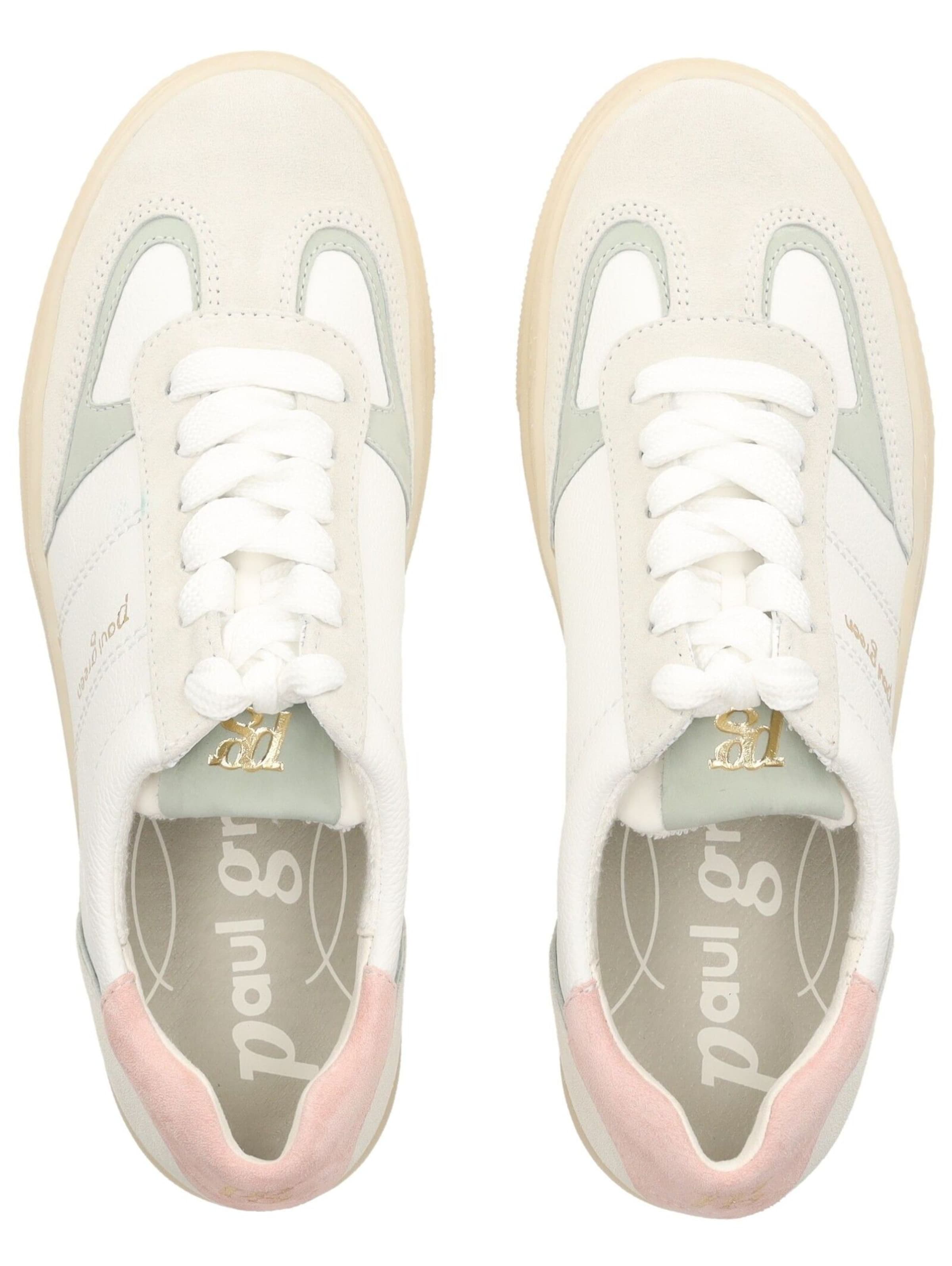 Paul Green Sneakers in White