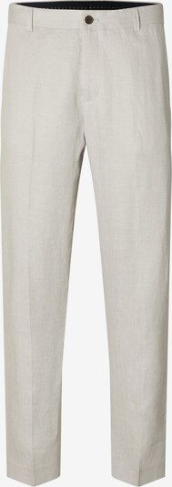 Pantaloni con piega frontale 'Will' SELECTED HOMME di colore sabbia, Visualizzazione prodotti