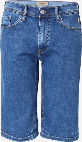 Jeans di BLEND in blu: frontale