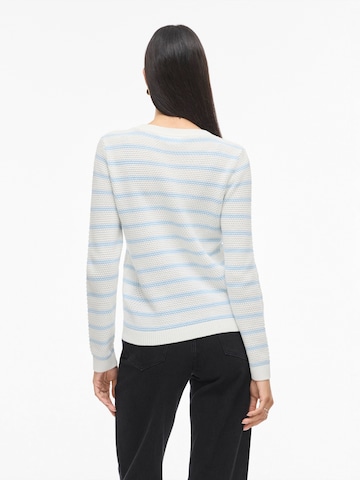 balta VILA Megztinis 'VIDALO'