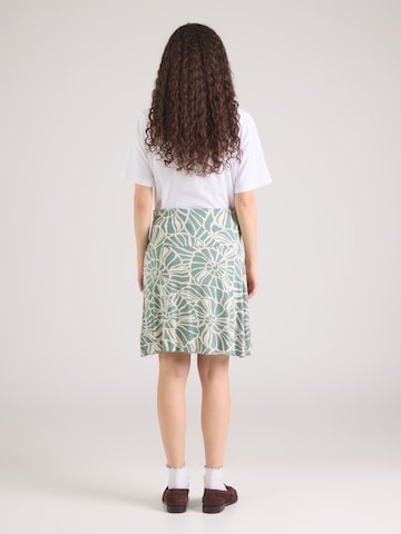 ZABAIONE Krilo 'Tr44ixi' | bež barva