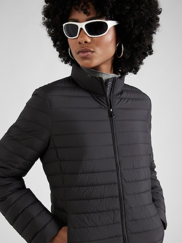 Calvin Klein Jacke in Schwarz