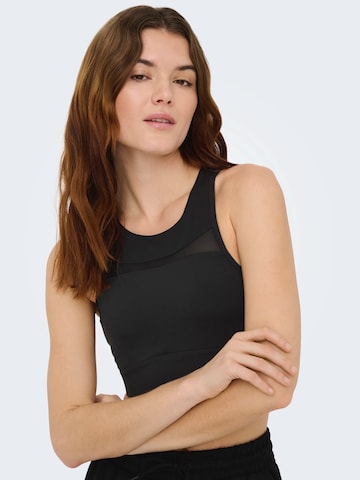 ONLY PLAY Bralette Sports bra in Black