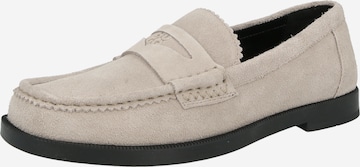 ruda HUGO Loaferai 'Liora': priekis