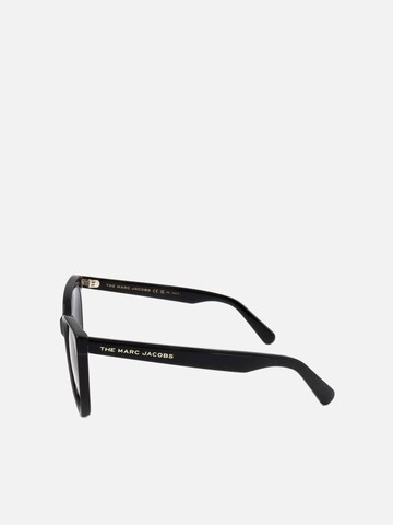 Marc Jacobs Zonnebril in Zwart