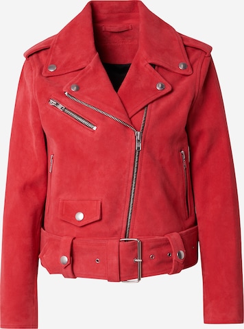 Giacca di mezza stagione di STAND STUDIO in rosso: frontale