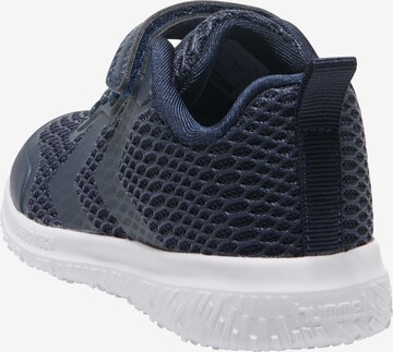 Hummel Sneakers in Blue