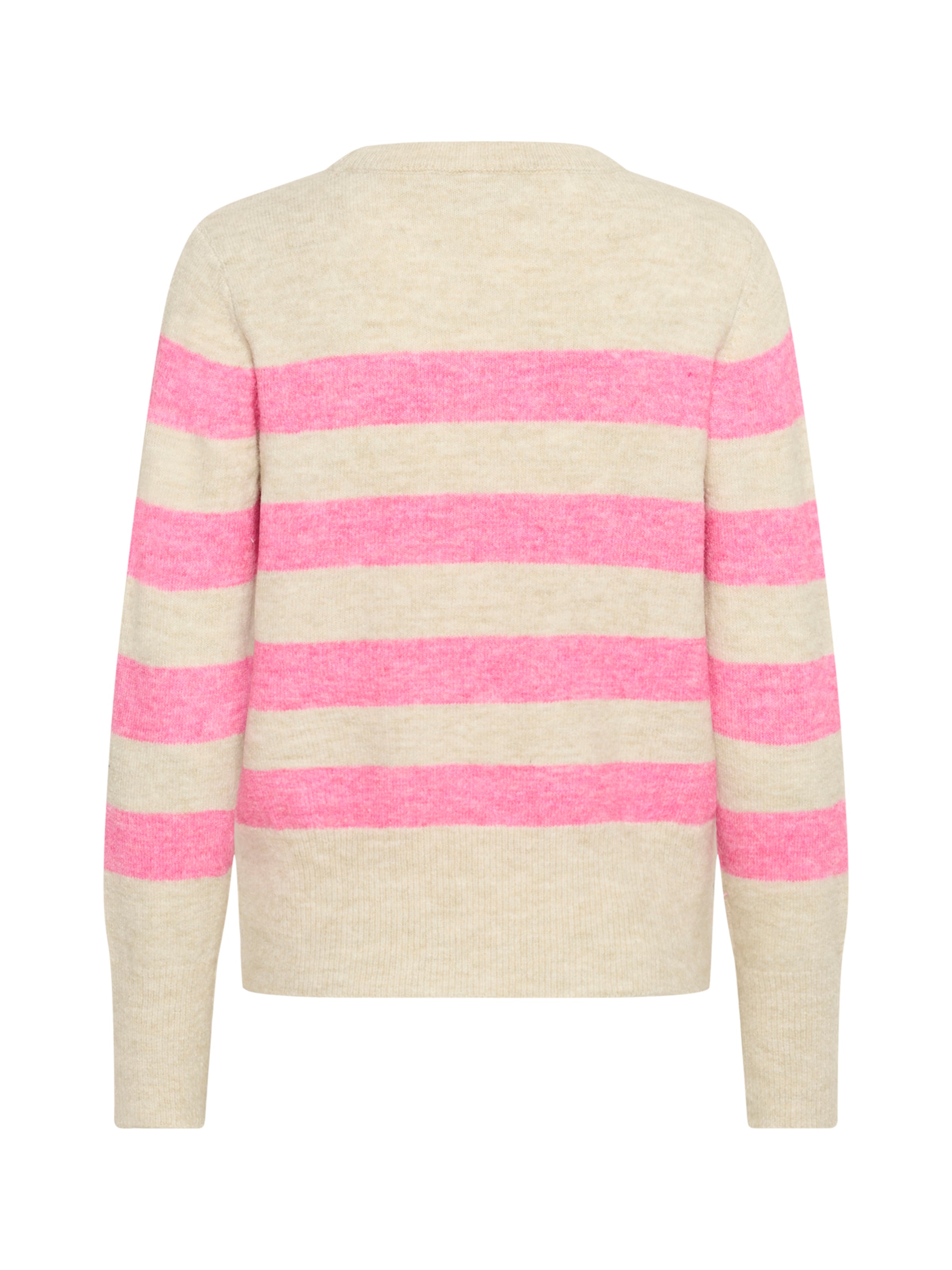 Kaffe - Jersey 'KAniel' en gris