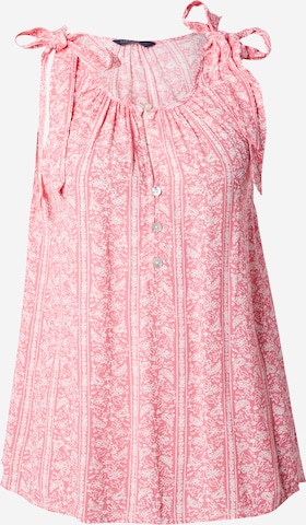 Marks & Spencer - Blusa en rosa: frente