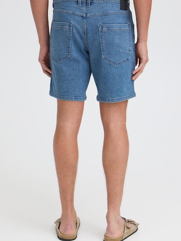 Regular Jean 'SDPayton' !Solid en bleu