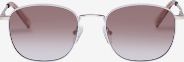 Lunettes de soleil 'Neptune Deux' LE SPECS en or