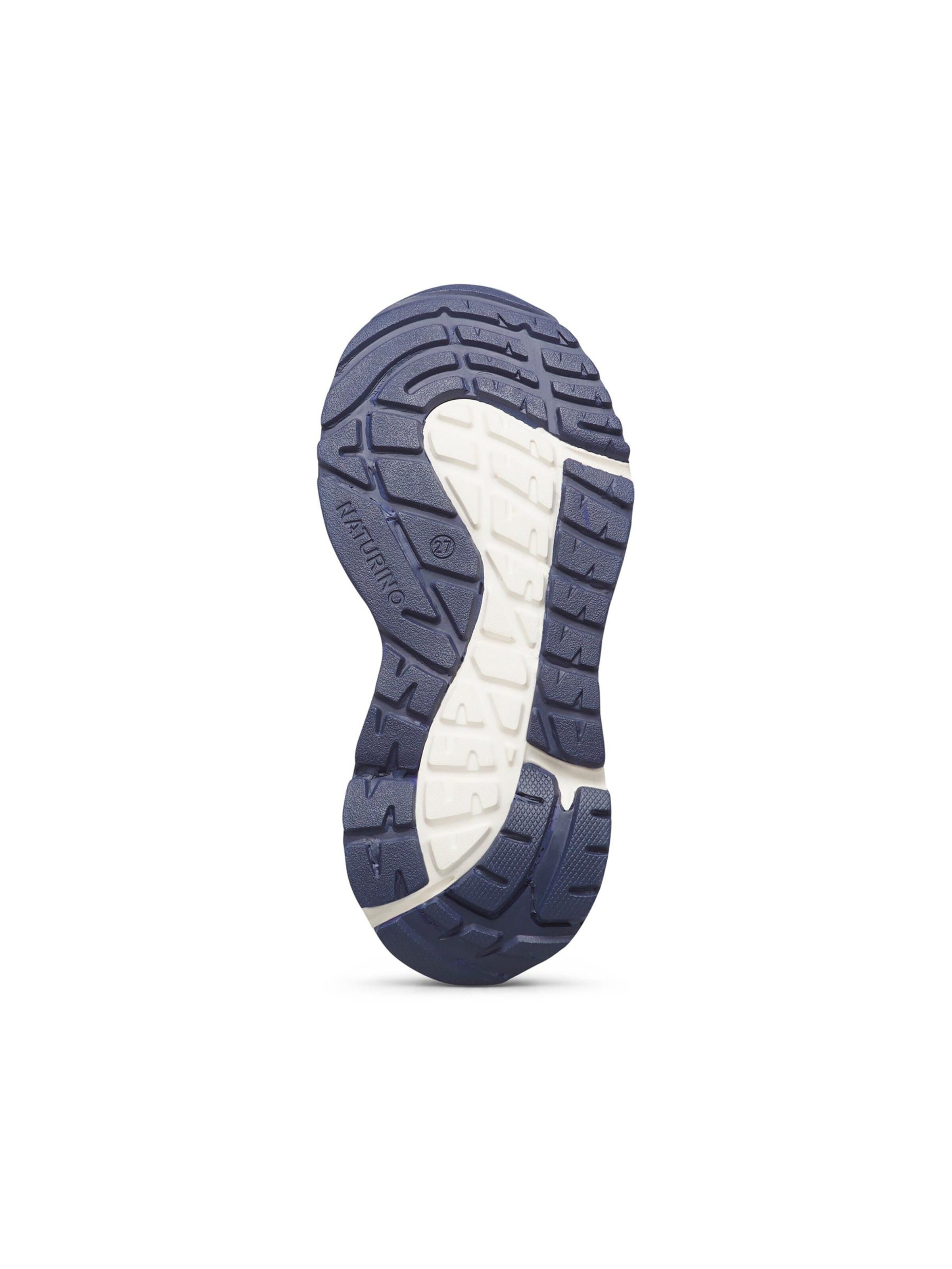 Baskets 'FLYNER.' NATURINO en vert