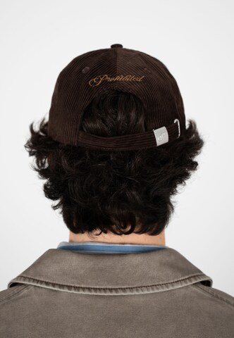 Prohibited Pet 'Late Club' in Bruin