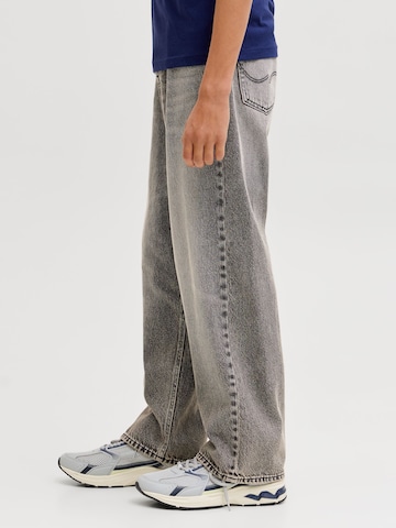 Jack & Jones Junior - regular Vaquero en gris