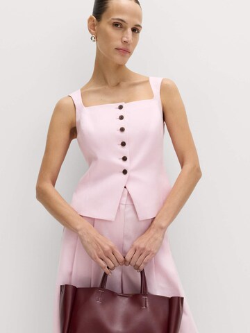 Marks & Spencer Top in Roze