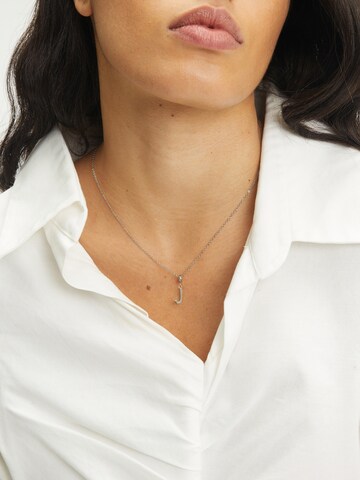 Liebeskind Berlin Anhänger in Silber