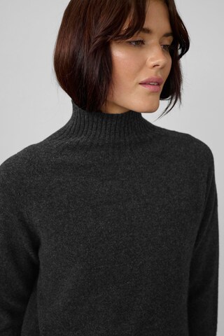 My Essential Wardrobe Pullover 'MWTracy' in Grau