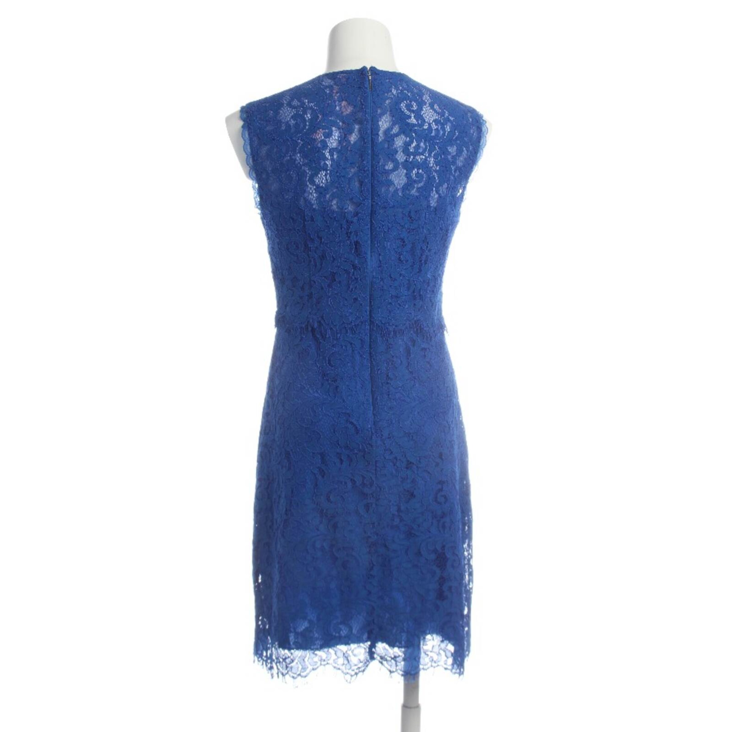 Marc Cain Dress in M in Blue