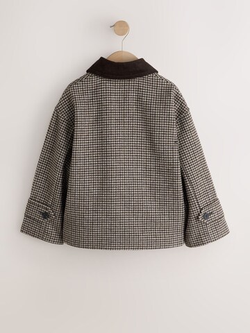 Next - Chaqueta de entretiempo en marrón