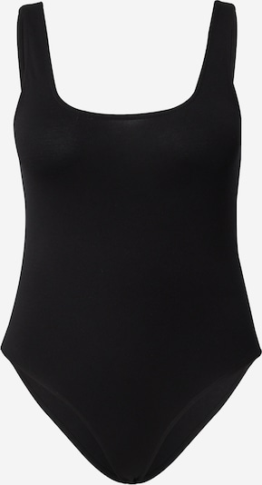 CITA MAASS Paitabody värissä musta, Tuotenäkymä