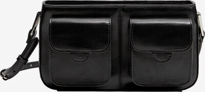 MANGO Tasche 'Layna' in schwarz, Produktansicht