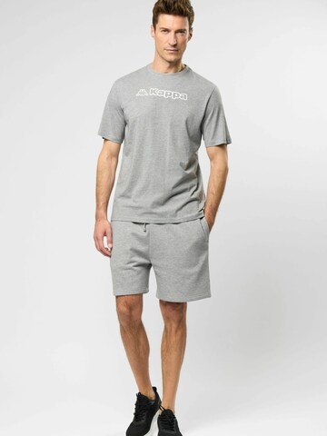 KAPPA Bluser & t-shirts 'Feddu' i blå