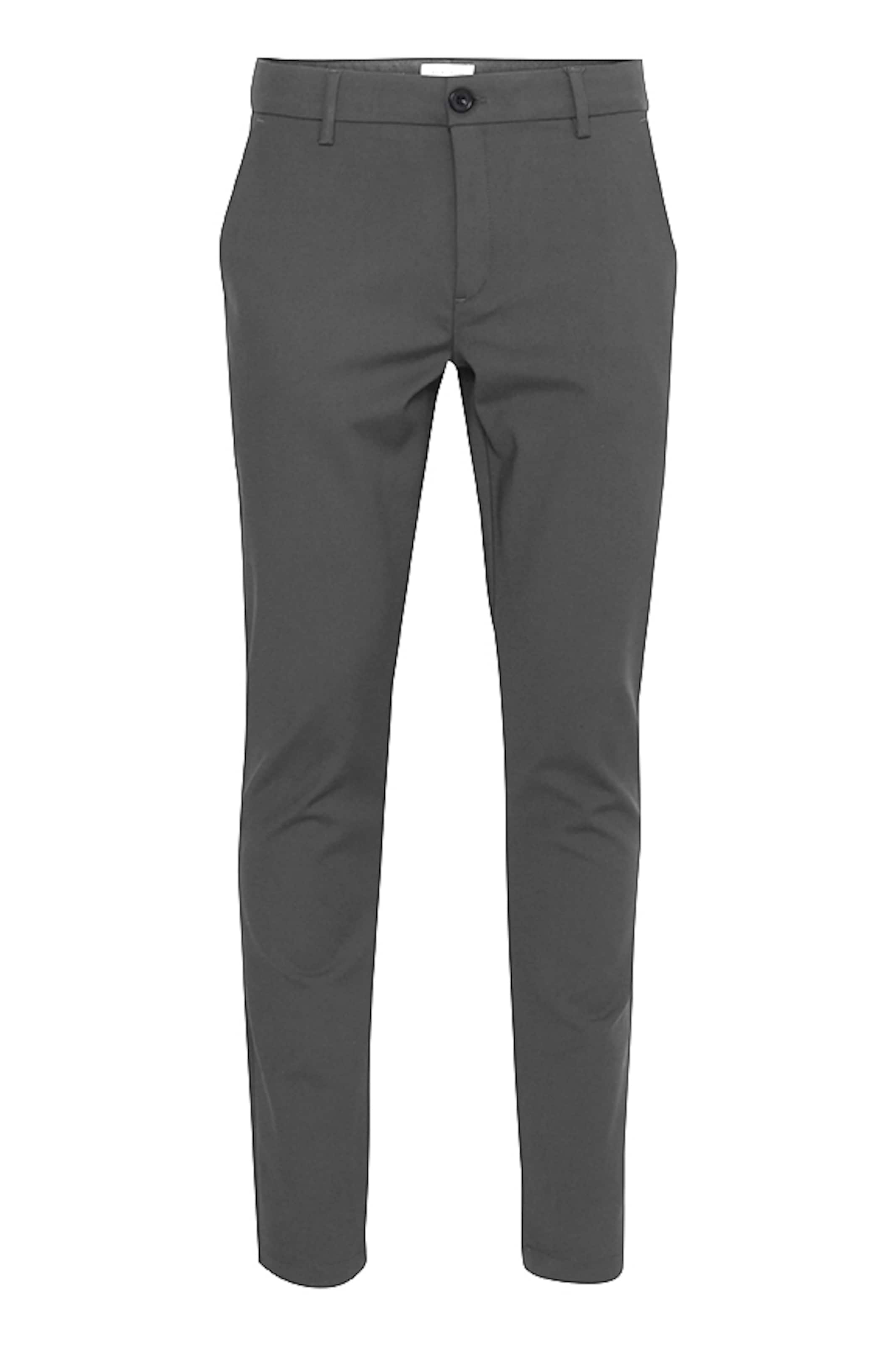 Casual Friday Broek 'CFPhilip' in Grijs: voorkant