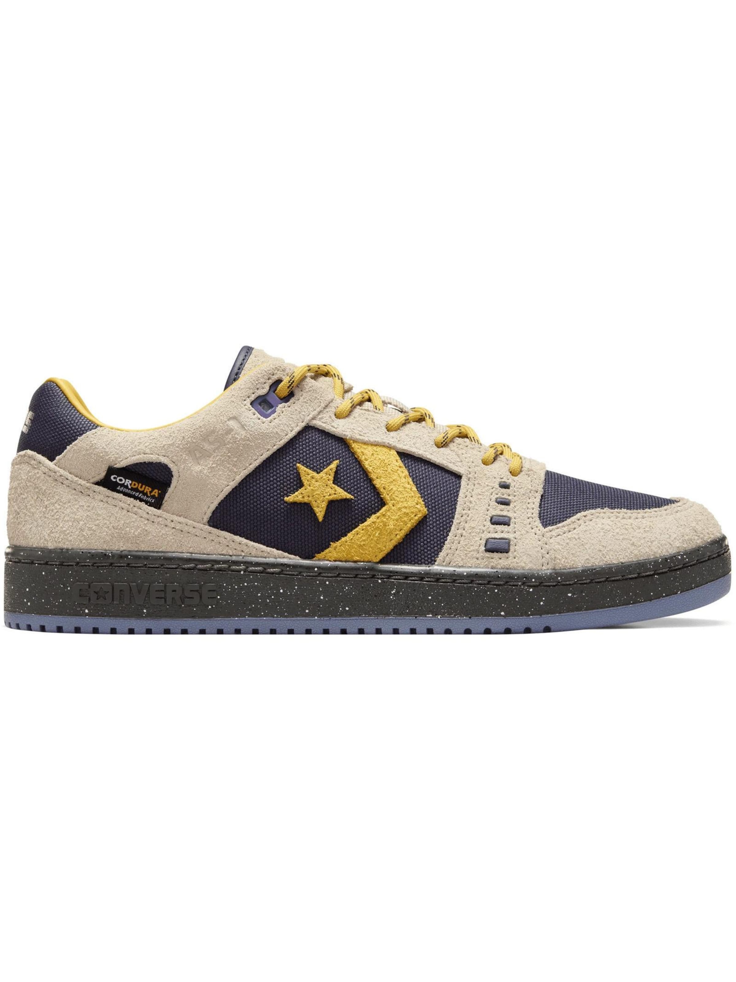 CONVERSE - Calzado deportivo 'Converse As-1 Pro' en beige: frente