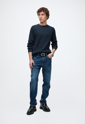BLEND - Jersey 'BHCLINT' en azul