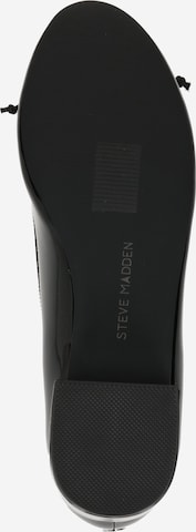 Slipper 'CHERISH' di STEVE MADDEN in nero