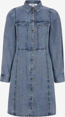 Soft Rebels Mekko ' SRZora ' värissä sininen: etupuoli