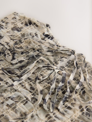 mišri Next Palaidinė