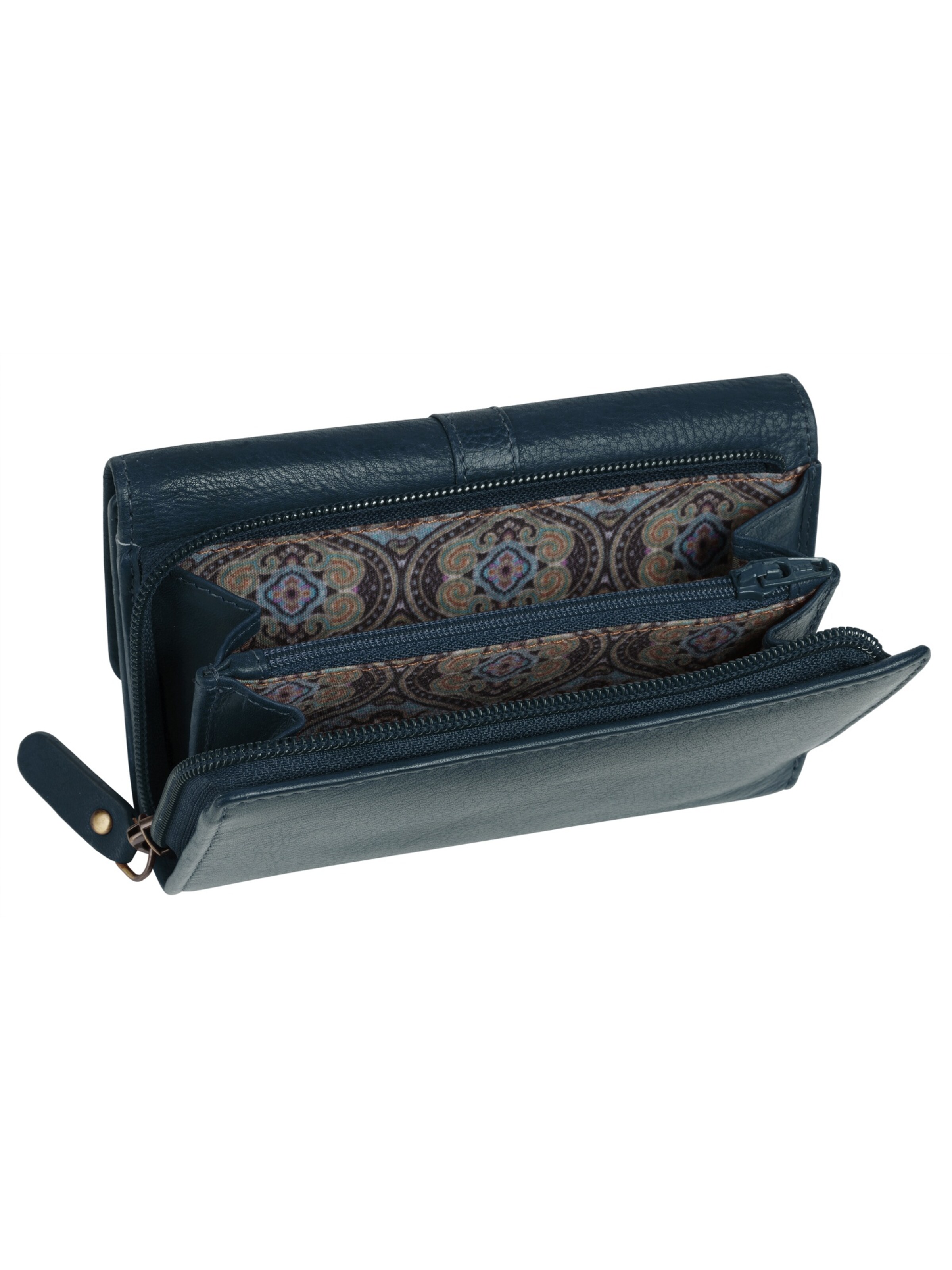 CHIEMSEE Wallet in Blue
