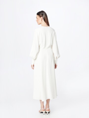 IVY OAK Βραδινό φόρεμα σε λευκό