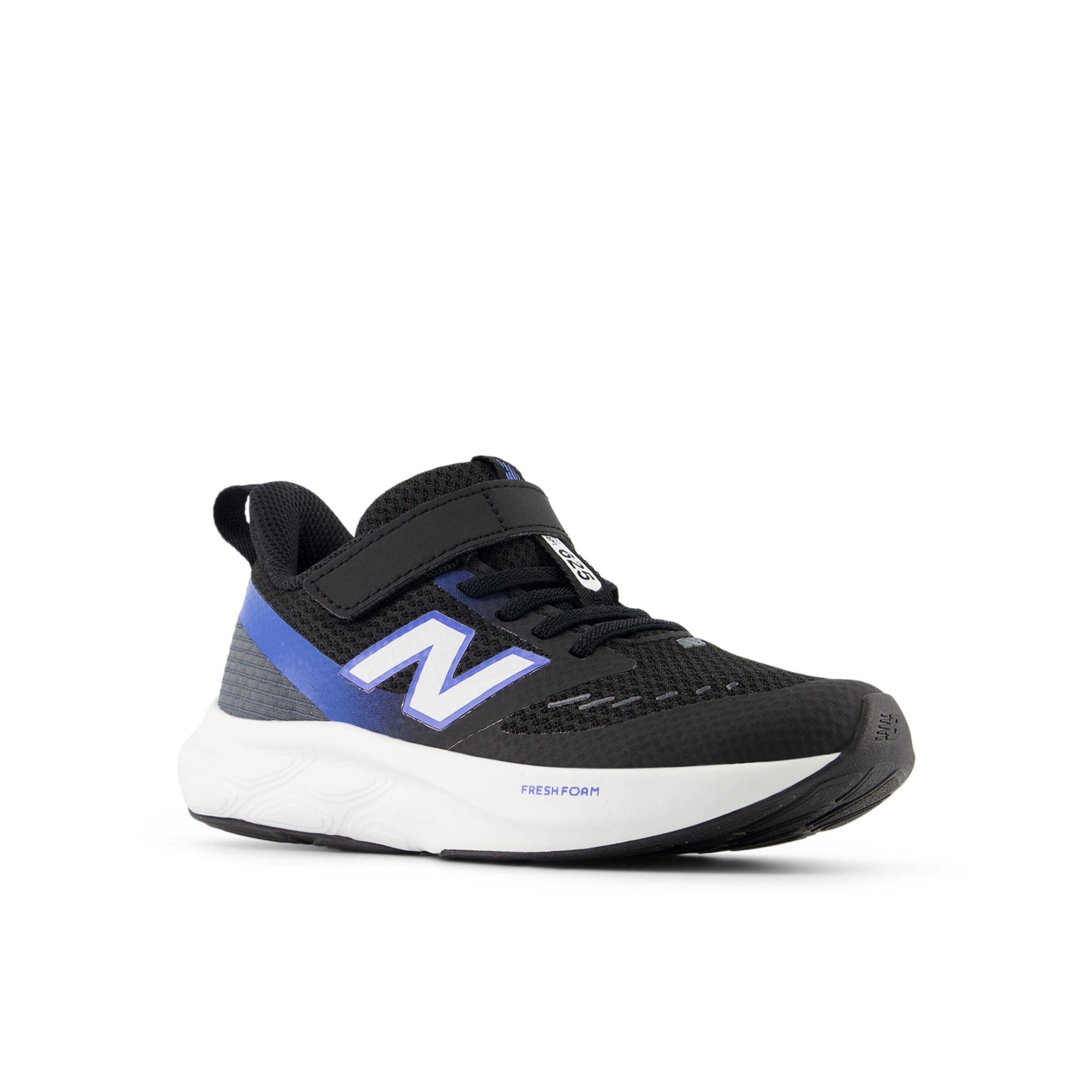 new balance - Sapatilha de desporto '625' em preto