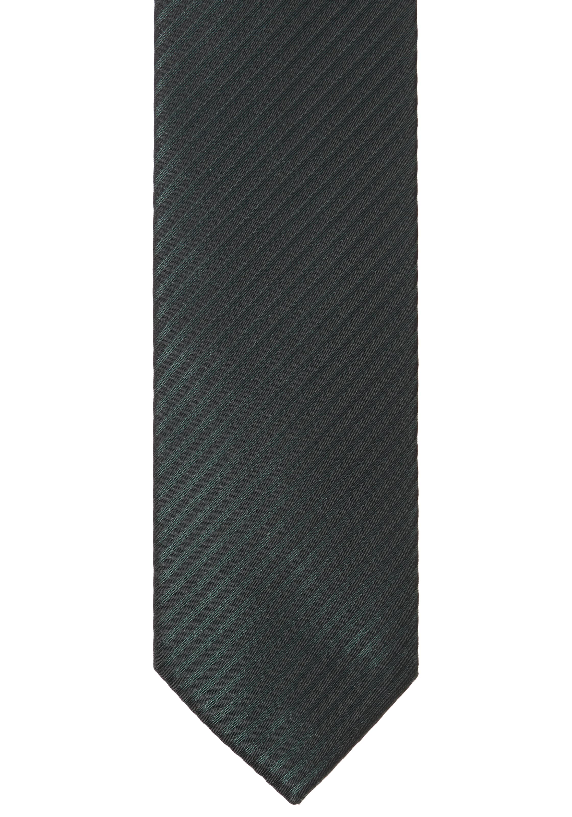 Man's World Tie in Green